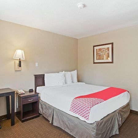 Capital O Hotel Richmond Hill/Savannah Area I-95 Dış mekan fotoğraf