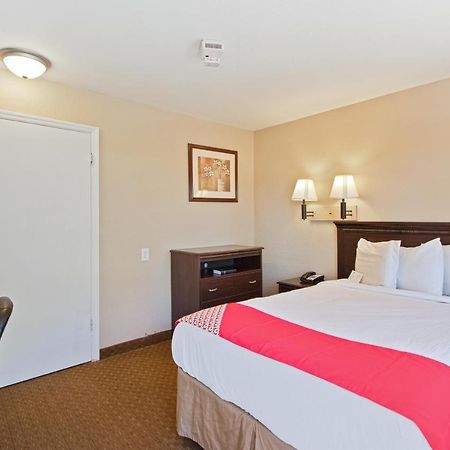 Capital O Hotel Richmond Hill/Savannah Area I-95 Dış mekan fotoğraf
