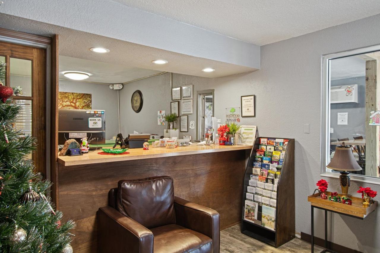Capital O Hotel Richmond Hill/Savannah Area I-95 Dış mekan fotoğraf
