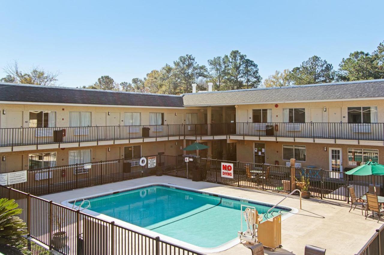 Capital O Hotel Richmond Hill/Savannah Area I-95 Dış mekan fotoğraf
