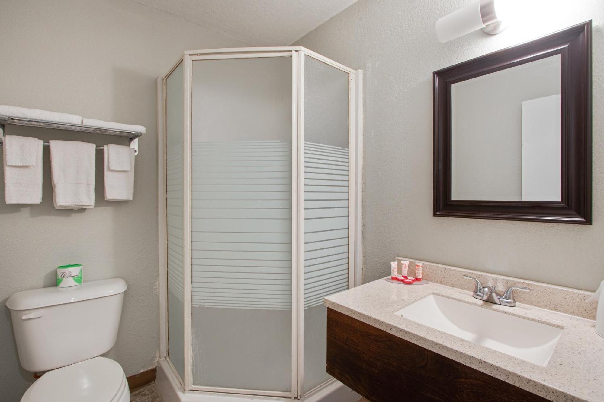 Capital O Hotel Richmond Hill/Savannah Area I-95 Dış mekan fotoğraf