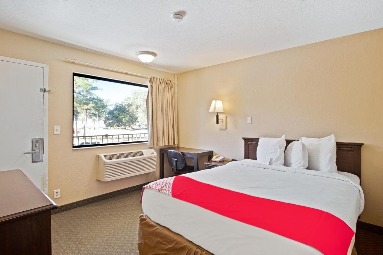 Capital O Hotel Richmond Hill/Savannah Area I-95 Dış mekan fotoğraf
