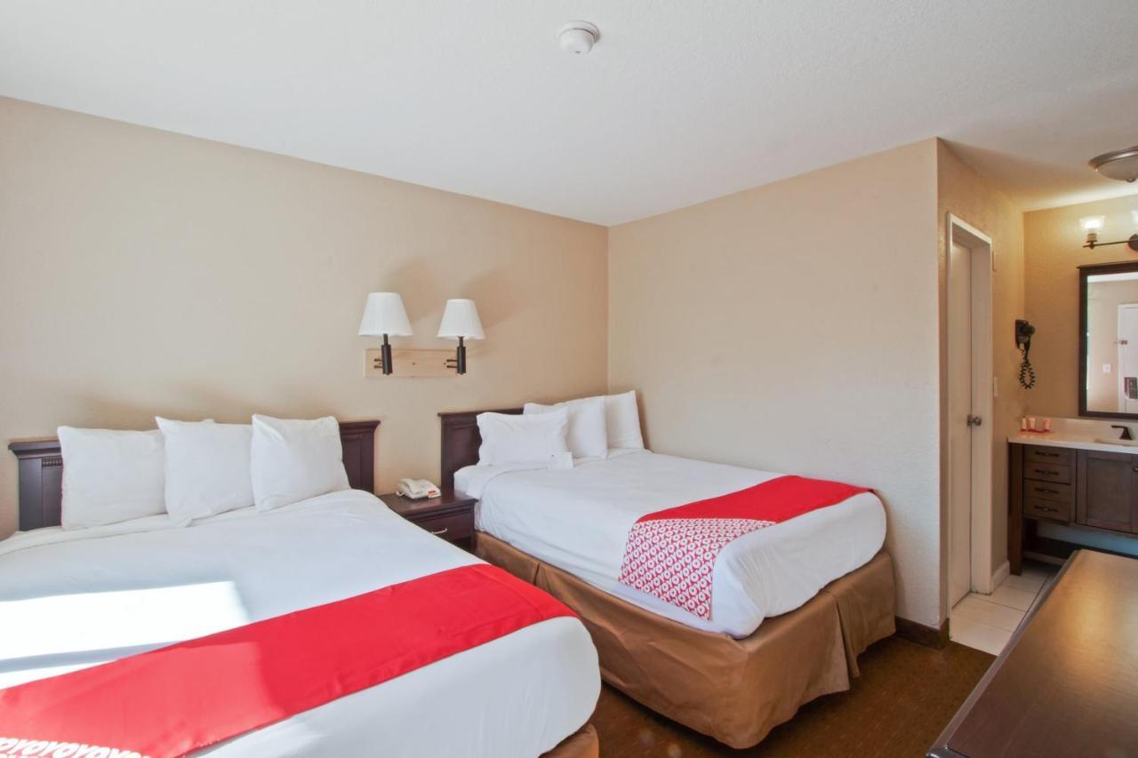 Capital O Hotel Richmond Hill/Savannah Area I-95 Dış mekan fotoğraf