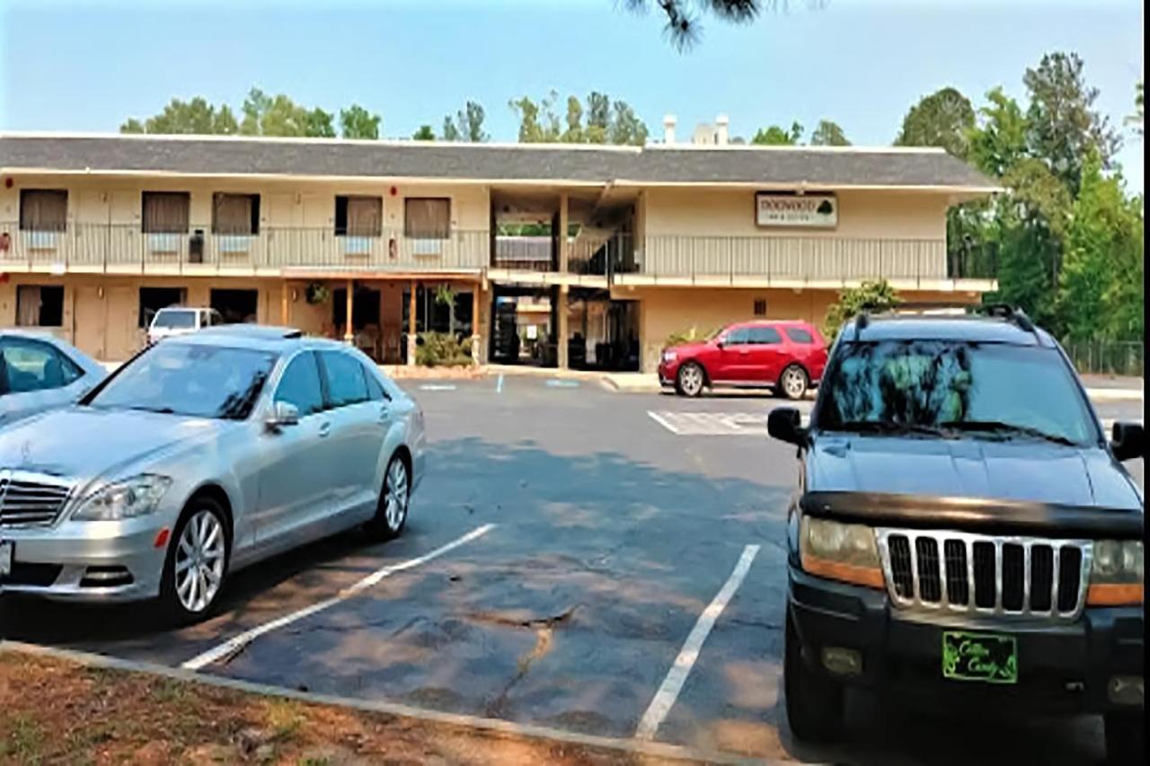 Capital O Hotel Richmond Hill/Savannah Area I-95 Dış mekan fotoğraf