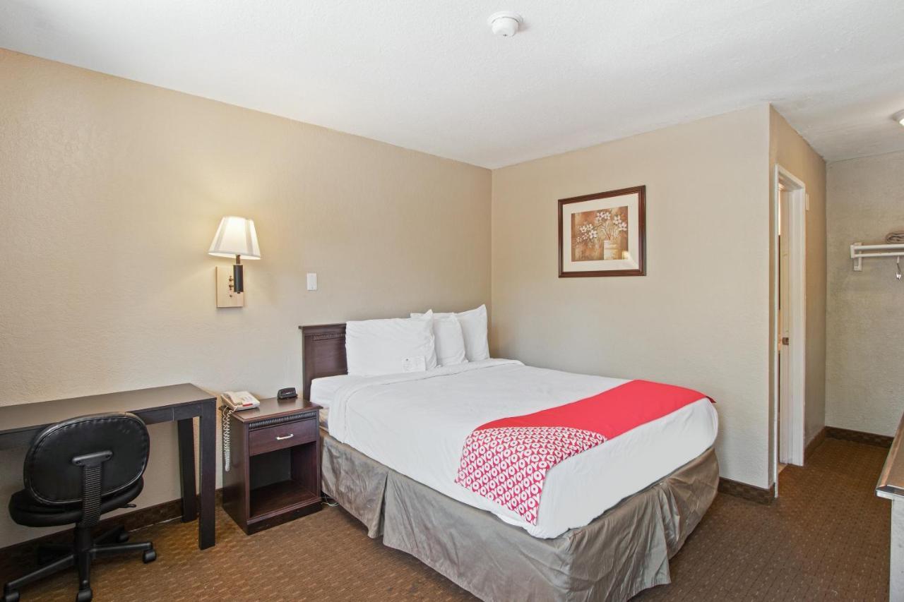 Capital O Hotel Richmond Hill/Savannah Area I-95 Dış mekan fotoğraf