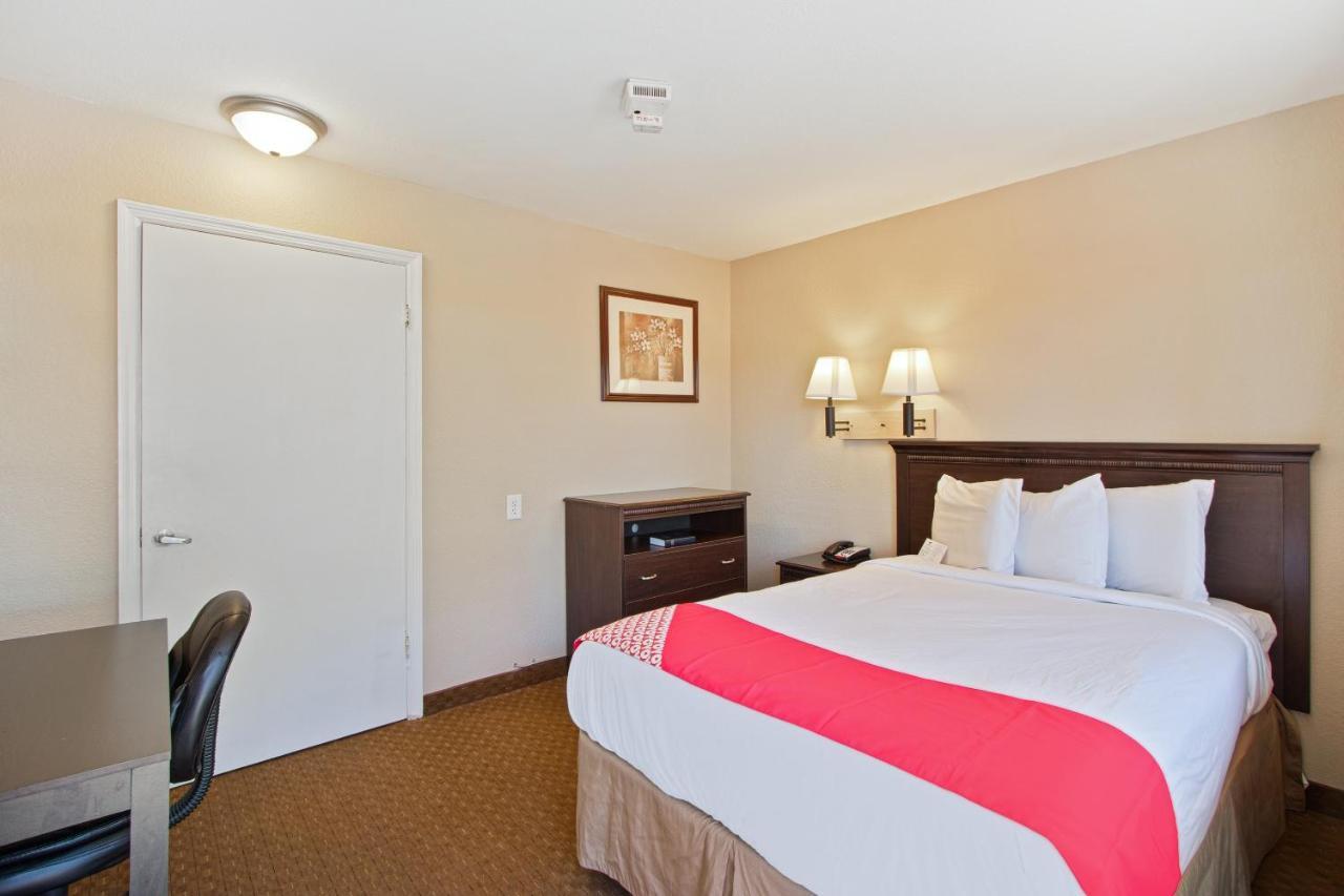 Capital O Hotel Richmond Hill/Savannah Area I-95 Dış mekan fotoğraf