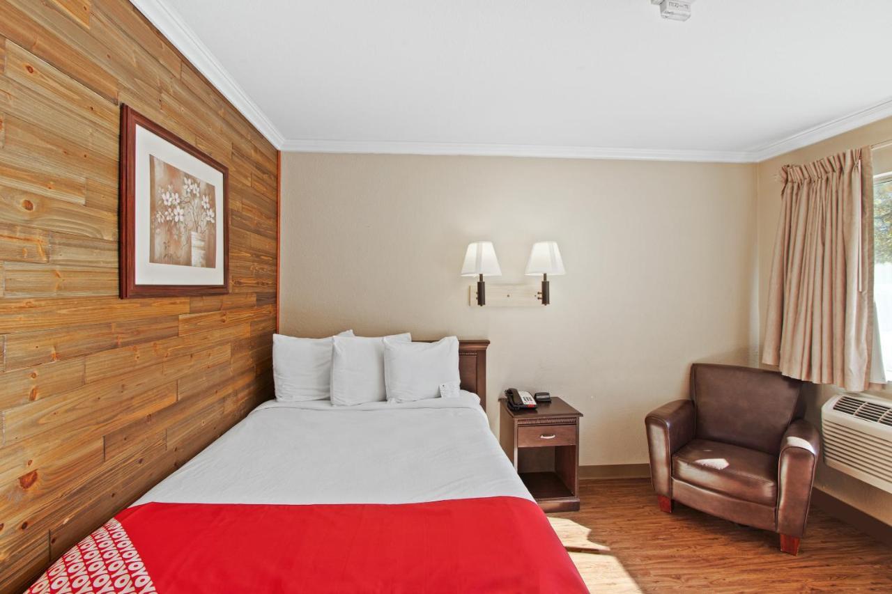 Capital O Hotel Richmond Hill/Savannah Area I-95 Dış mekan fotoğraf