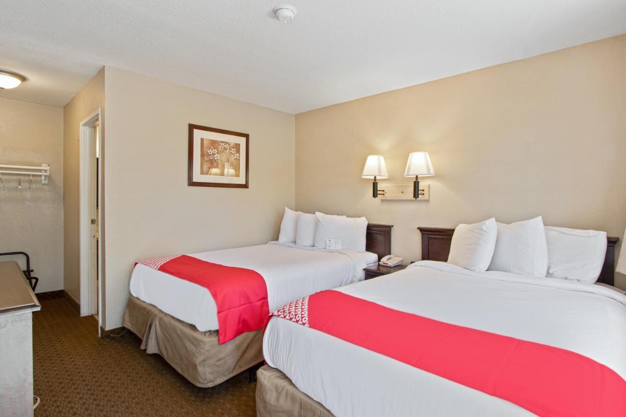 Capital O Hotel Richmond Hill/Savannah Area I-95 Dış mekan fotoğraf