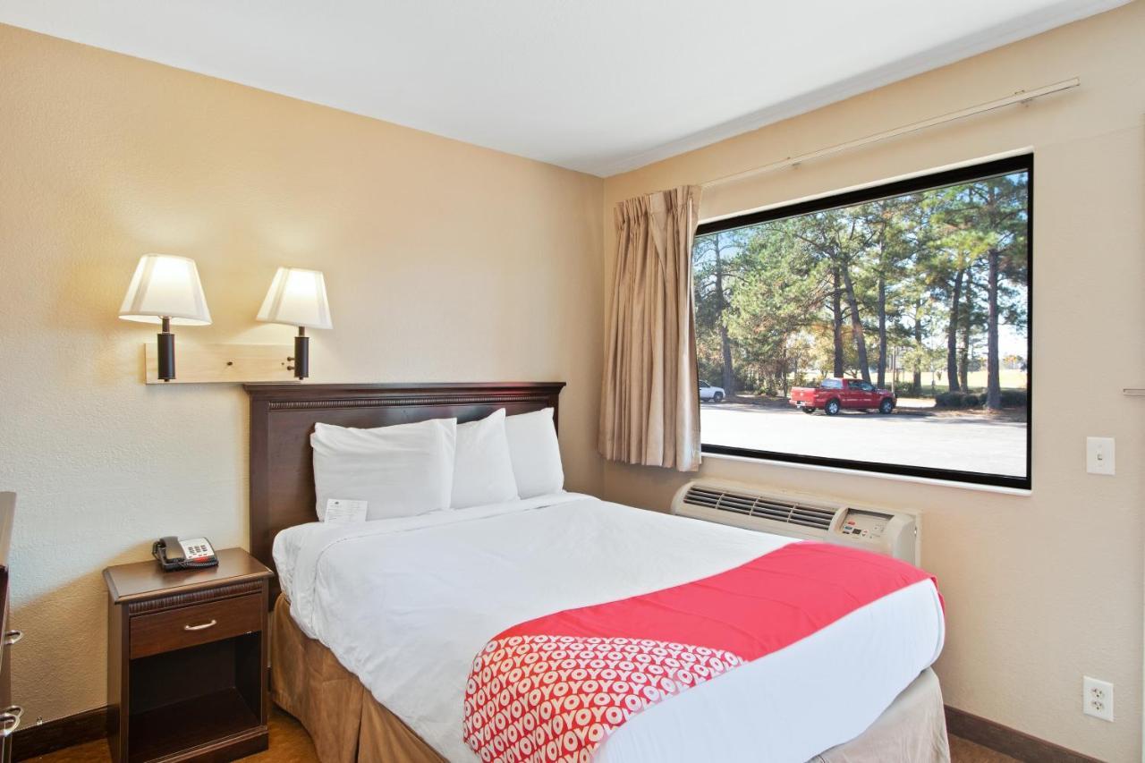 Capital O Hotel Richmond Hill/Savannah Area I-95 Dış mekan fotoğraf