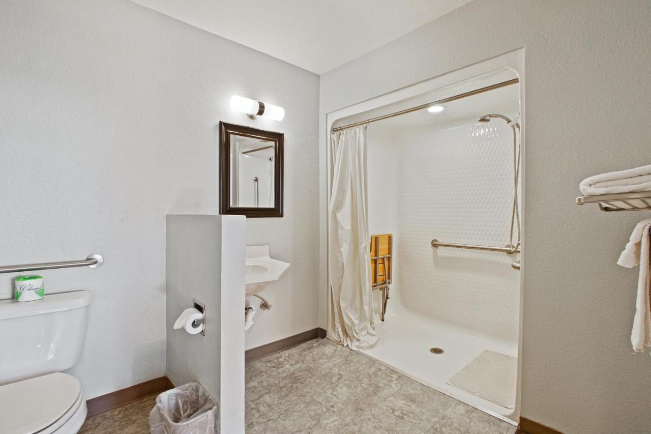 Capital O Hotel Richmond Hill/Savannah Area I-95 Dış mekan fotoğraf