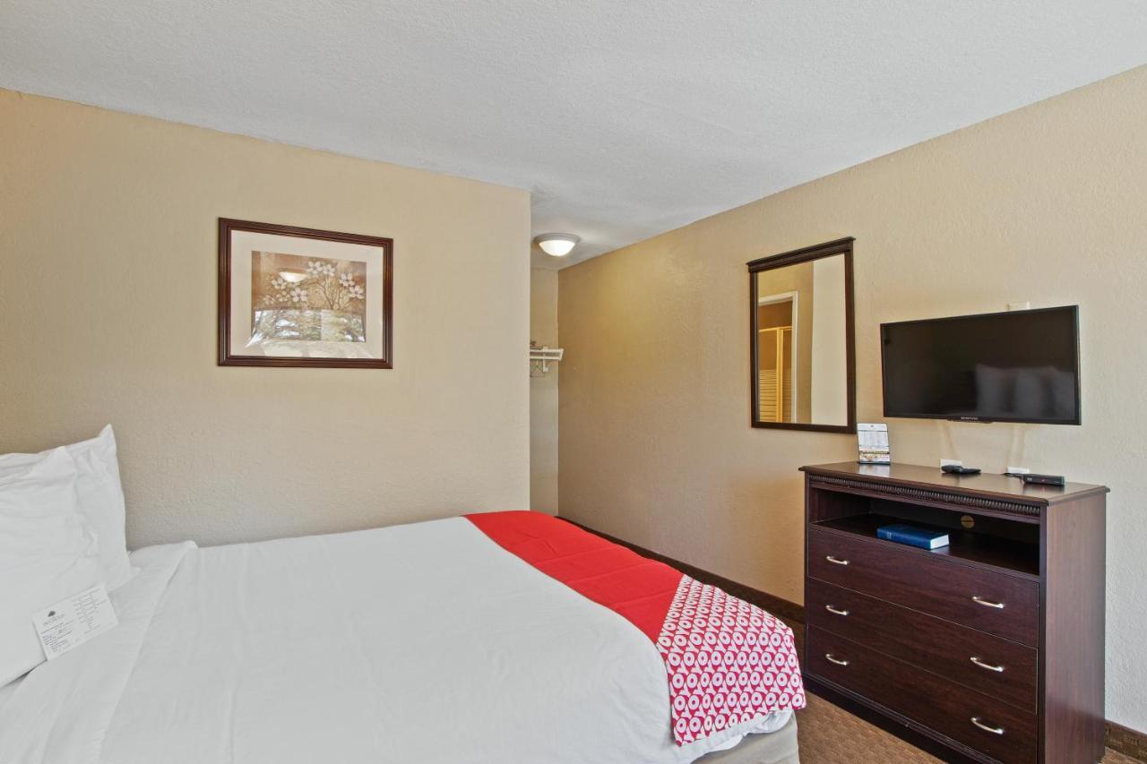 Capital O Hotel Richmond Hill/Savannah Area I-95 Dış mekan fotoğraf