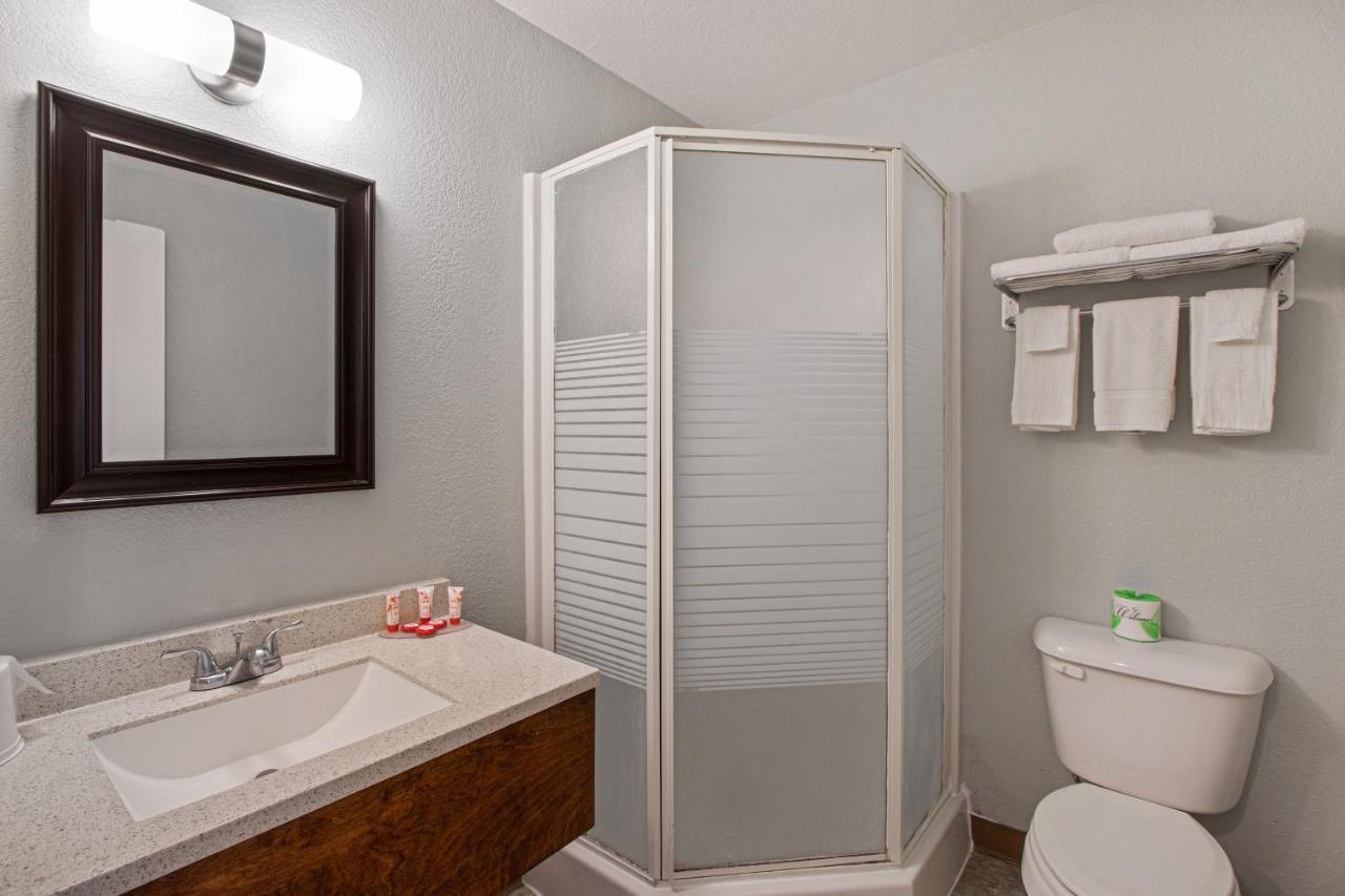 Capital O Hotel Richmond Hill/Savannah Area I-95 Dış mekan fotoğraf