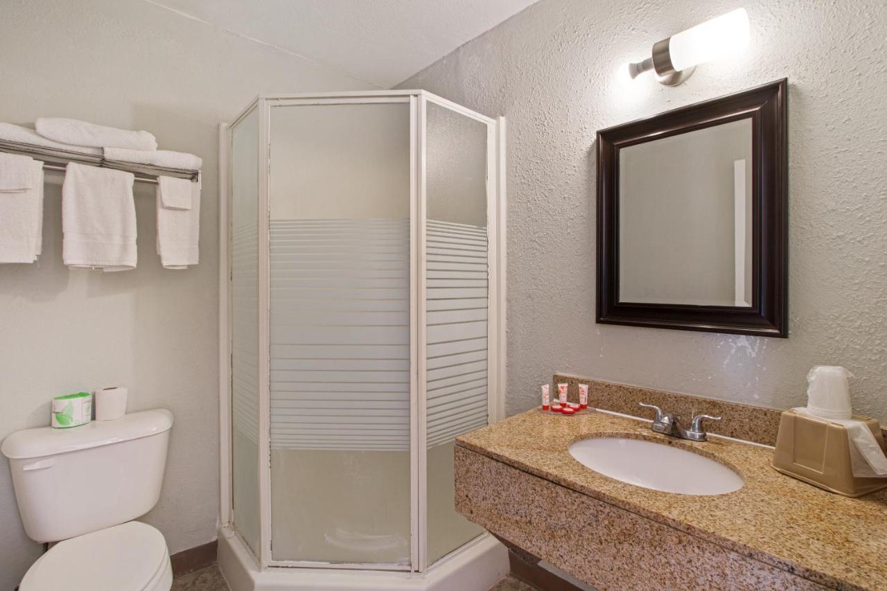 Capital O Hotel Richmond Hill/Savannah Area I-95 Dış mekan fotoğraf