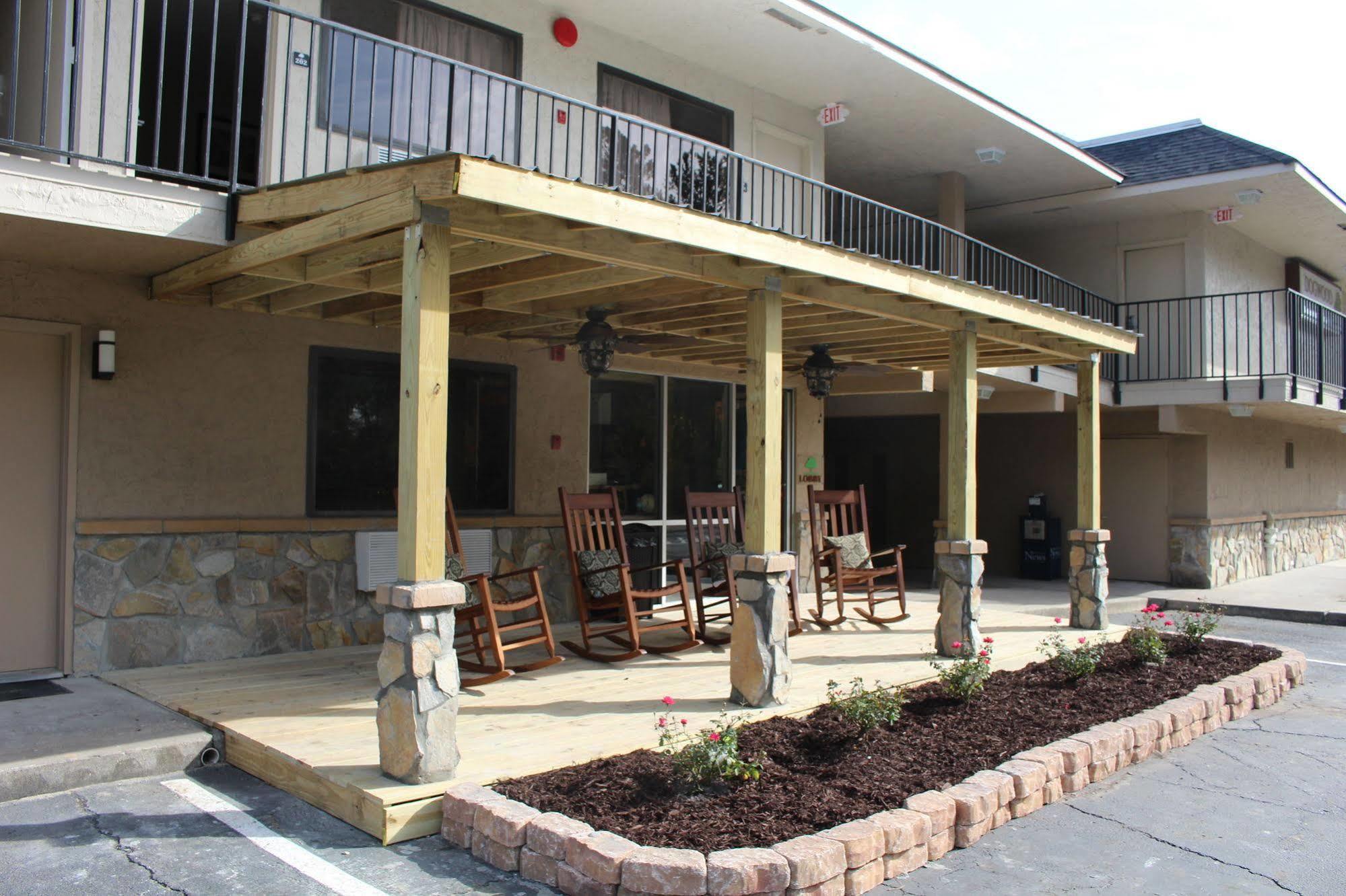 Capital O Hotel Richmond Hill/Savannah Area I-95 Dış mekan fotoğraf