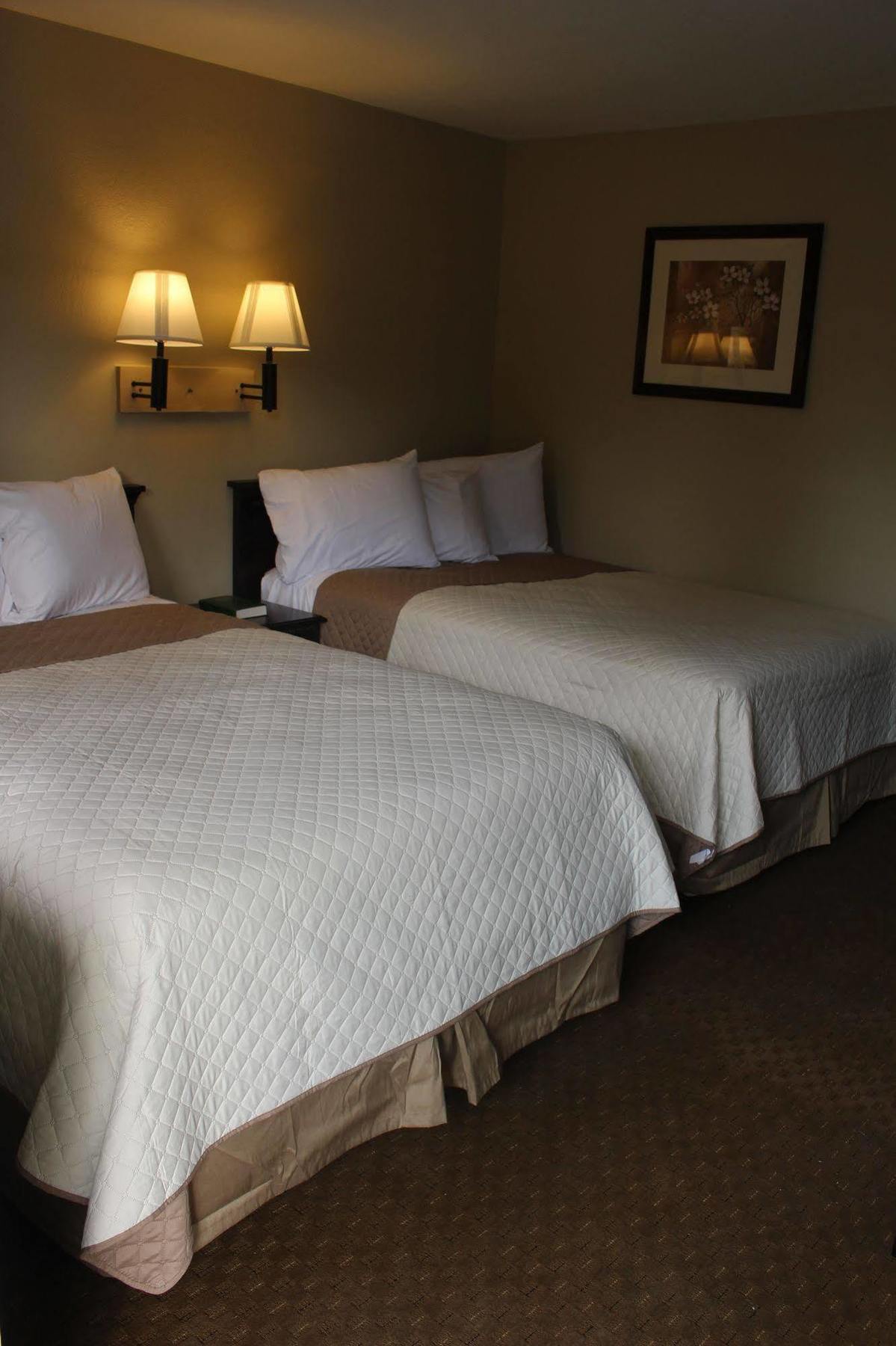 Capital O Hotel Richmond Hill/Savannah Area I-95 Dış mekan fotoğraf