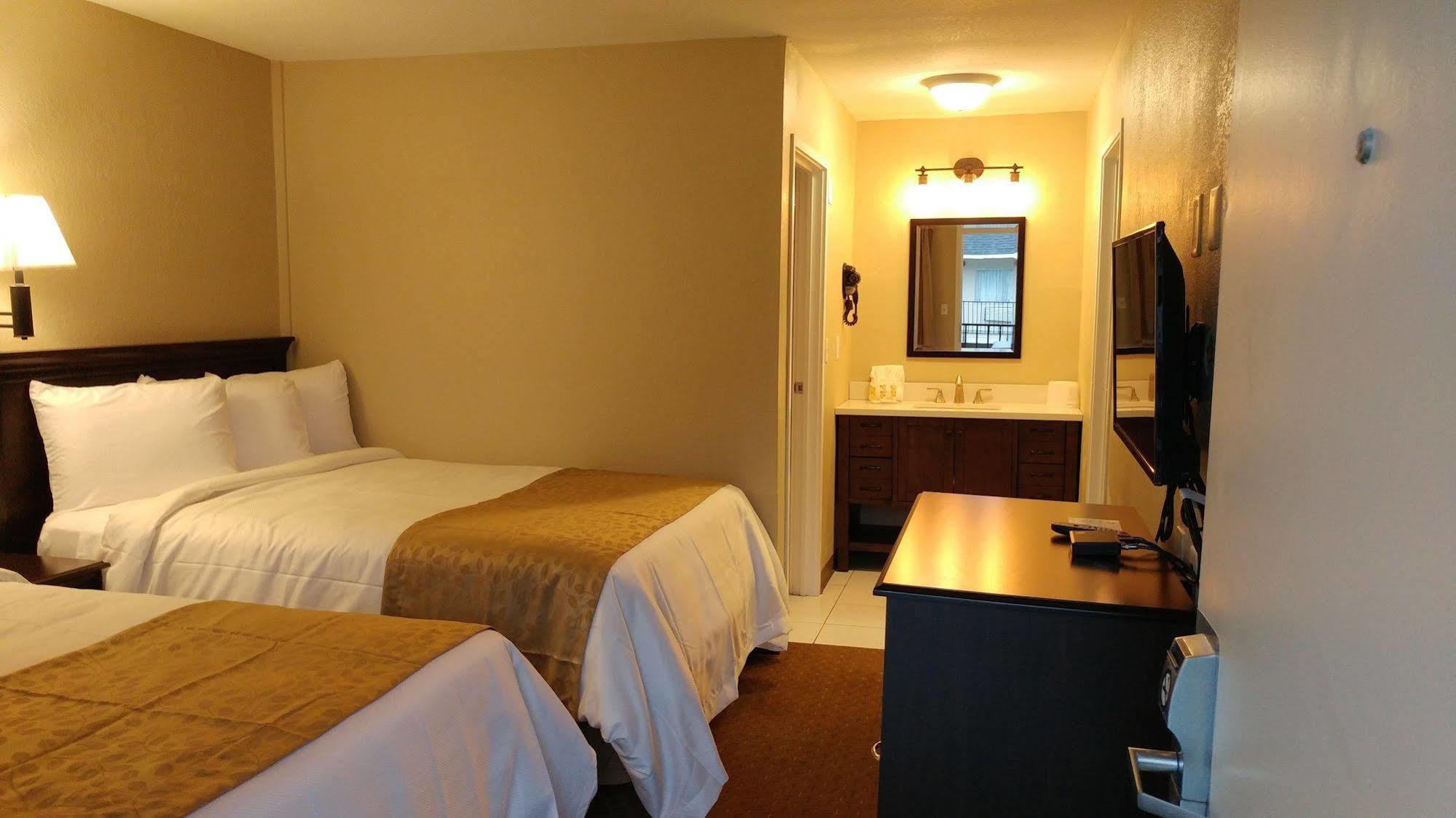 Capital O Hotel Richmond Hill/Savannah Area I-95 Dış mekan fotoğraf